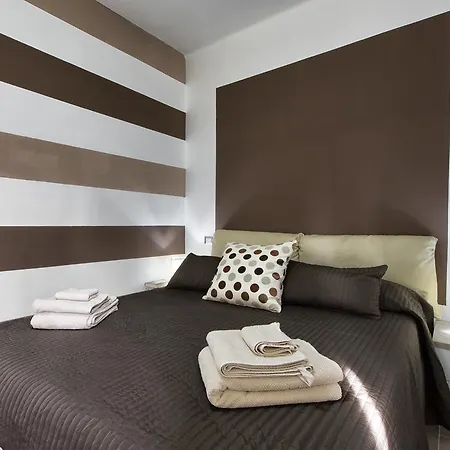 Civico 1 Bed & Breakfast Pavia