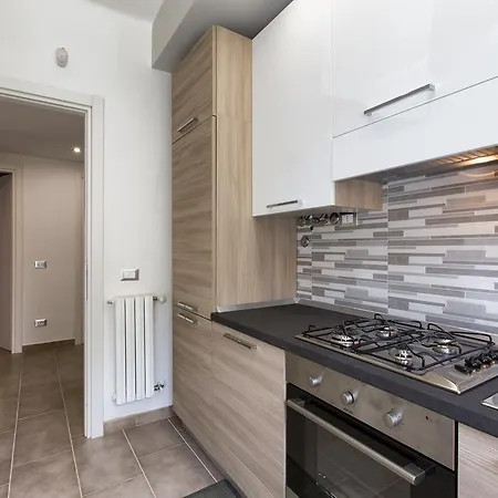 Civico 1 Pavia