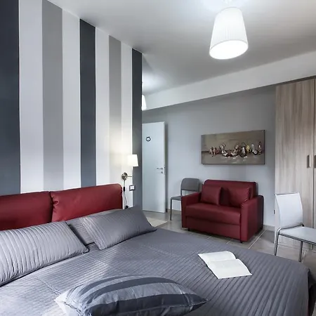 Civico 1 Bed & Breakfast Pavia