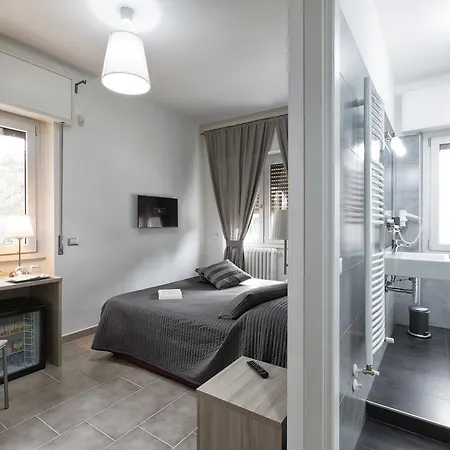 Civico 1 Bed & Breakfast 4*