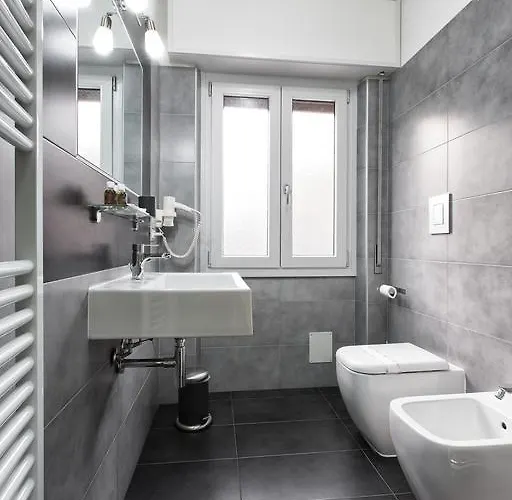 Bed & Breakfast Civico 1 Pavia