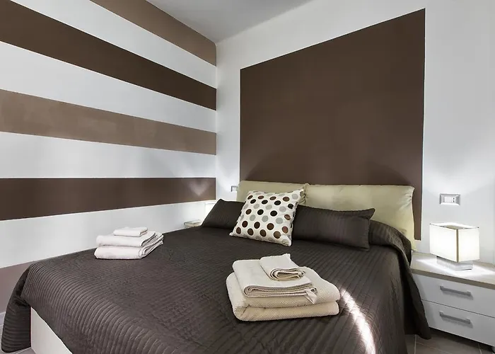 Civico 1 Bed & Breakfast Pavia