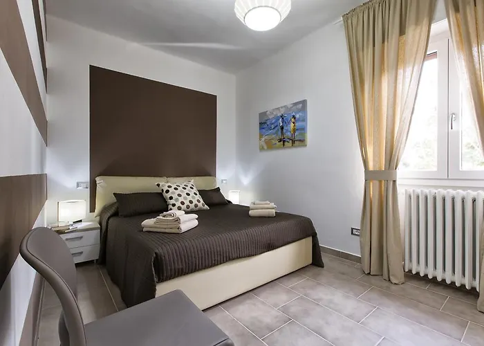 Civico 1 Bed & Breakfast 4*