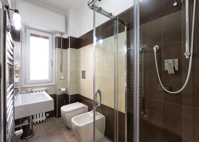 Bed & Breakfast Civico 1