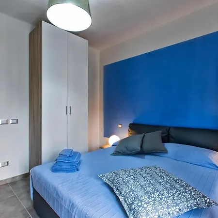 Civico 1 Bed & Breakfast