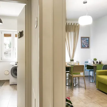 Civico 1 Bed & Breakfast *