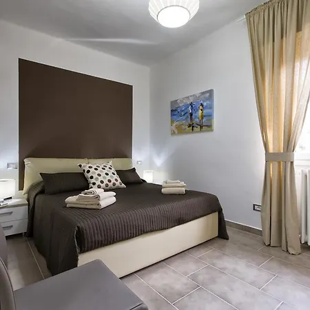 Civico 1 Bed & Breakfast *