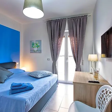 Bed & Breakfast Civico 1 Pavia