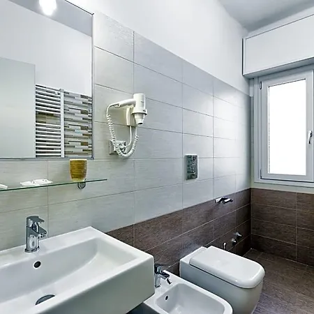 Civico 1 Bed & Breakfast 4*